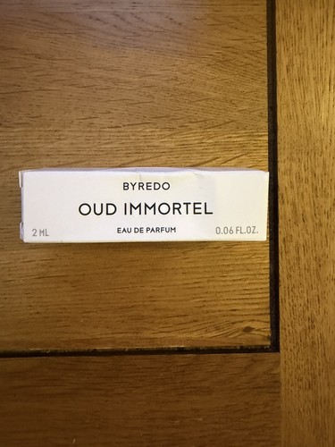 Byredo oud immortal eau - byredo,