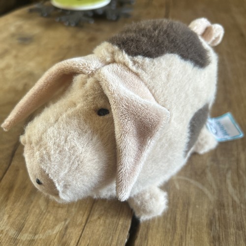 Jellycat old spot - spot, higgledy