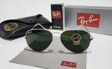 Ray-Ban RB3025 L0205 58-14