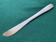 Vintage DAVID MELLOR Thrift  Knife Stainless Steel Sheffield Viners 1979