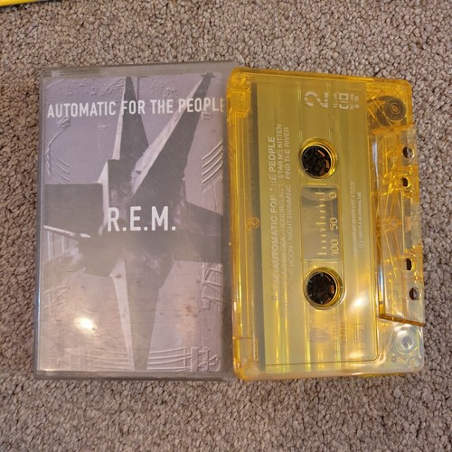 Rem automatic for the - rem,