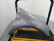 MITSUBISHI L200 Right Front Wing O/S 2010-2015 GREY  U17D Unknown Pickup 5220F43