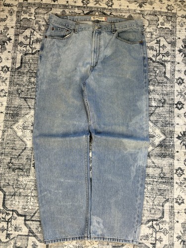 Levi 550 relaxed fit - relaxed,
