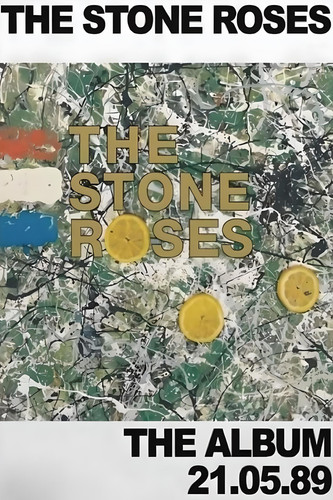 The stone roses music - the,