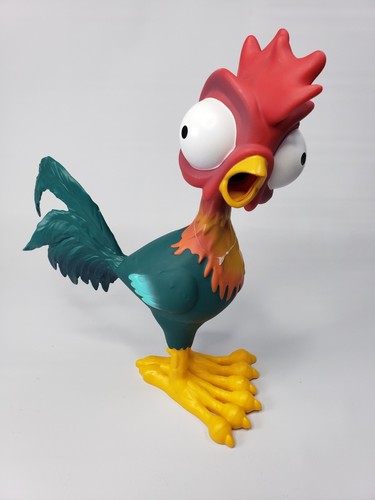 Disney hei rooster - hei,