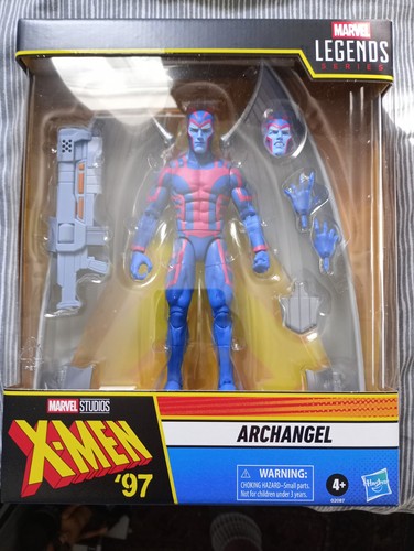 Marvel legends series men - marvel,