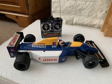 Tyco Remote Control Renault