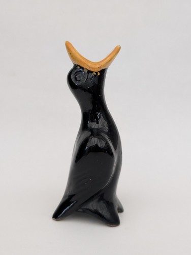 Vintage blackbird pie funnel - blackbird,