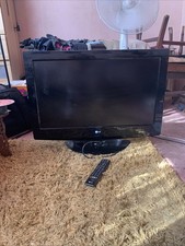 LG 32” Flatscreen Television
