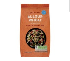 Sainsbury's Cracked Bulgur