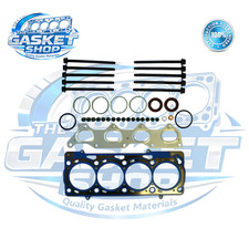 Head gasket set bolts - gasket,