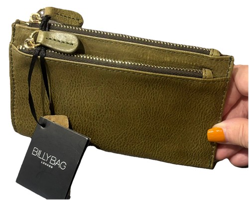 Billy bag designer - bag, slim