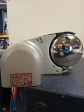 QUICK Genius G1000U Horizontal