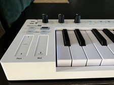 Arturia Keystep 37 Controller