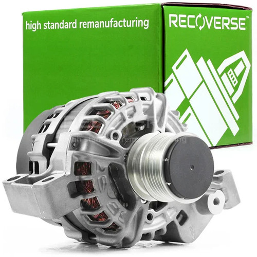 Alternator volvo s60 s80 - s60,
