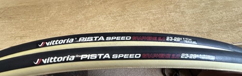 Vittoria pista speed tub - speed, g2.0