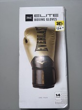 Everlast elite training boxing