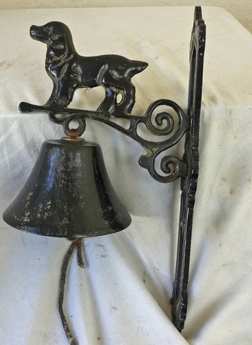 Vintage cast iron exterior - vintage,