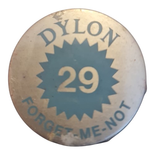 Vintage rare dylon - vintage,