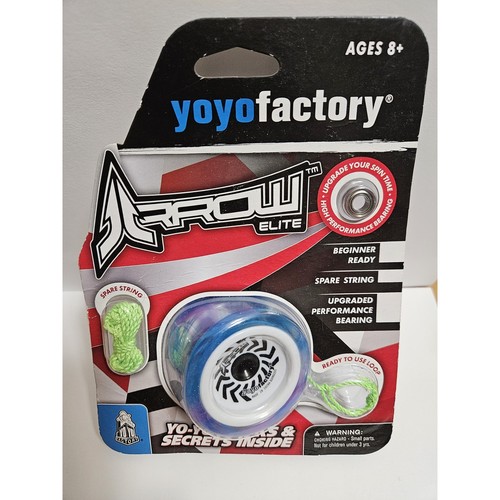 Yoyo factory arrow - yoyo,