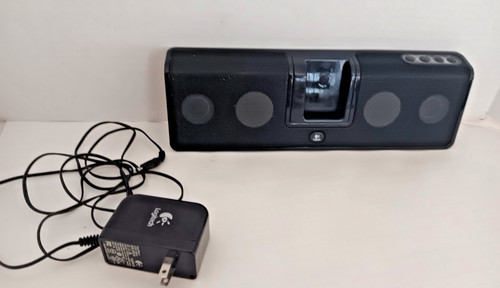 Logitech mm50 ipod audio - logitech,