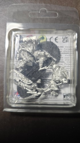 Warhammer skaven warlock - warhammer,