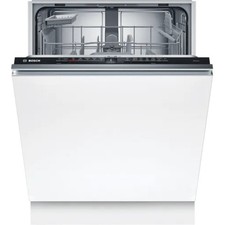 Graded Bosch SMV2HTX02G Series 2 Fully Integrated Dishwasher - 13 Place Settings