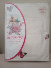 Accessorize Fully Lined