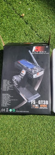 Flysky gt3b transmitter and - flysky,