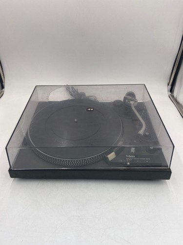 Technics panasonic 1900 - by, sl-1900