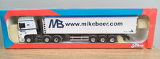 Tekno scania topline - , estepe