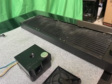 Custom water cooling - cooling,