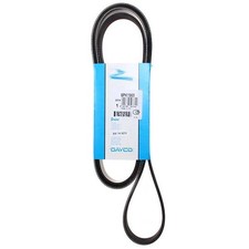 Fan Drive Belt Serpentine 6