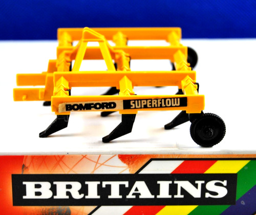 Britains 9561 bomford - 1:32,