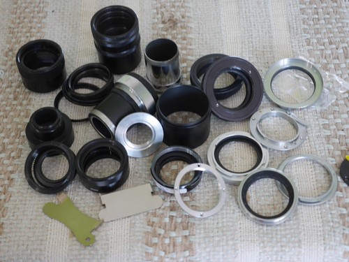 Job lot cameras accessories - job,