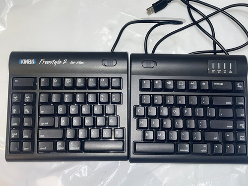 Kinesis freestyle2 for mac - freestyle2,