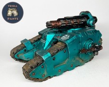 Warhammer 30k Horus Heresy -
