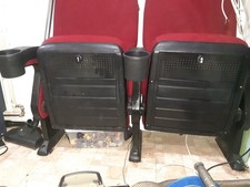 Pair Of Premium  Cinema Seats