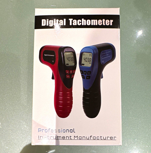 Digital lcd laser - digital,