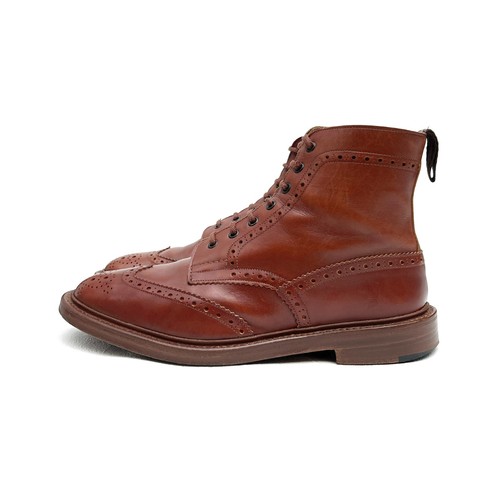 Tricker stow country boots - stow,