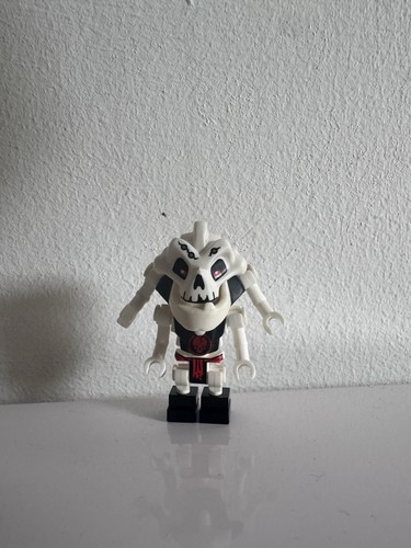 Lego ninjago samukai - lego,