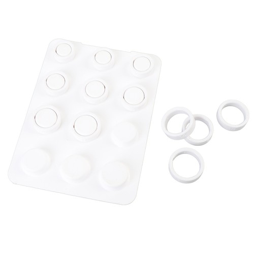 Ring protector customizable - protector,