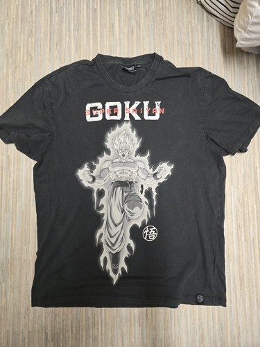 Dragon ball goku - dragon, super