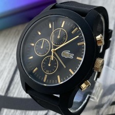 Lacoste Watch Mens Designer