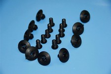 FIT ALFA ROMEO (8-9MM) BLACK