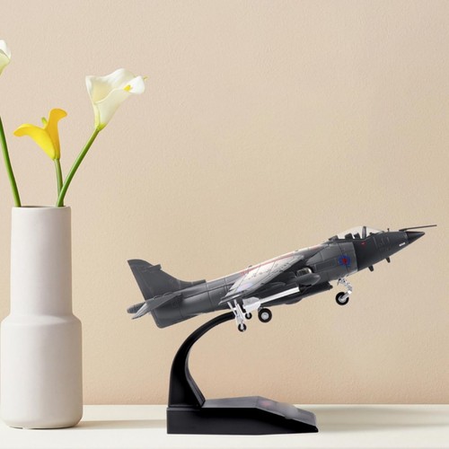 Scale harrier jet - harrier,