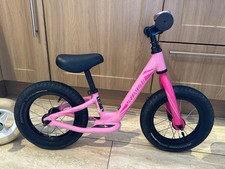 Specialized Hotrock Balance Bike