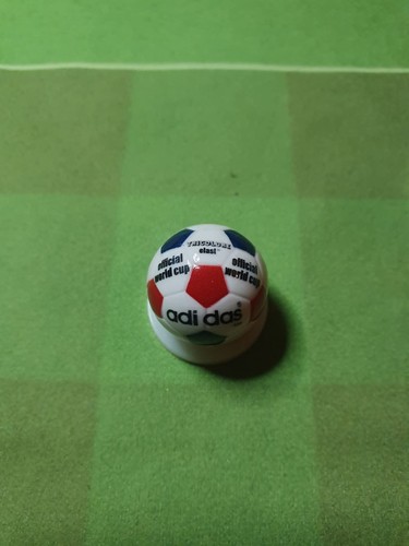 Subbuteo 22mm adidas 1970 s - subbuteo,