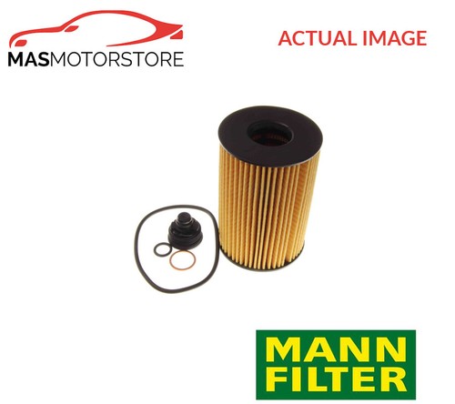 Engine oil filter - filter, mann-filter