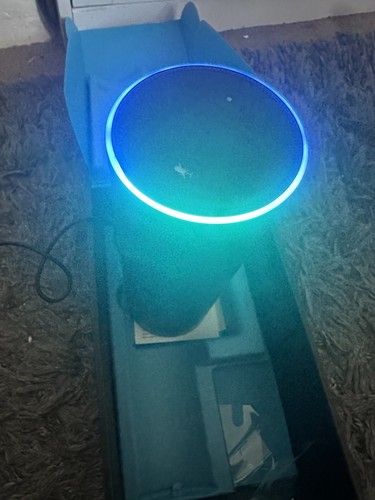 Amazon echo 1st - echo,